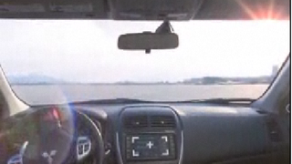Test Drive a Driverless Mitsubishi From Your Computer